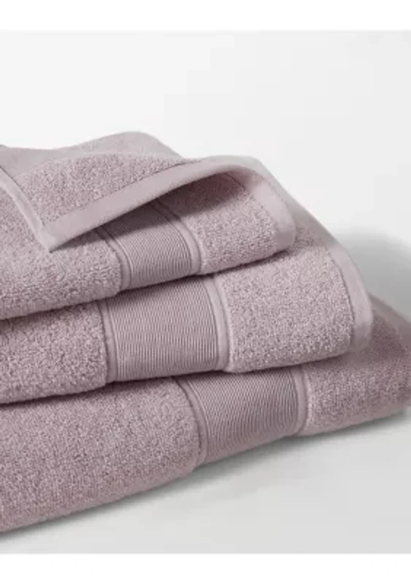 Sanders Towels and Mat