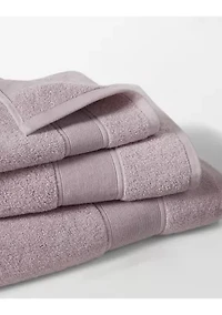 Sanders Towels and Mat