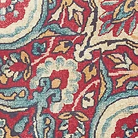 Bohemian Muse Standard Sham