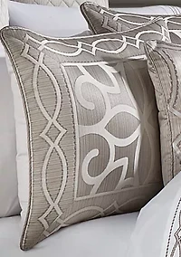 Deco 4-Piece Comforter Set