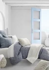 Blue Bay Sham