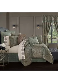 Dorset 4pc. Comforter Set