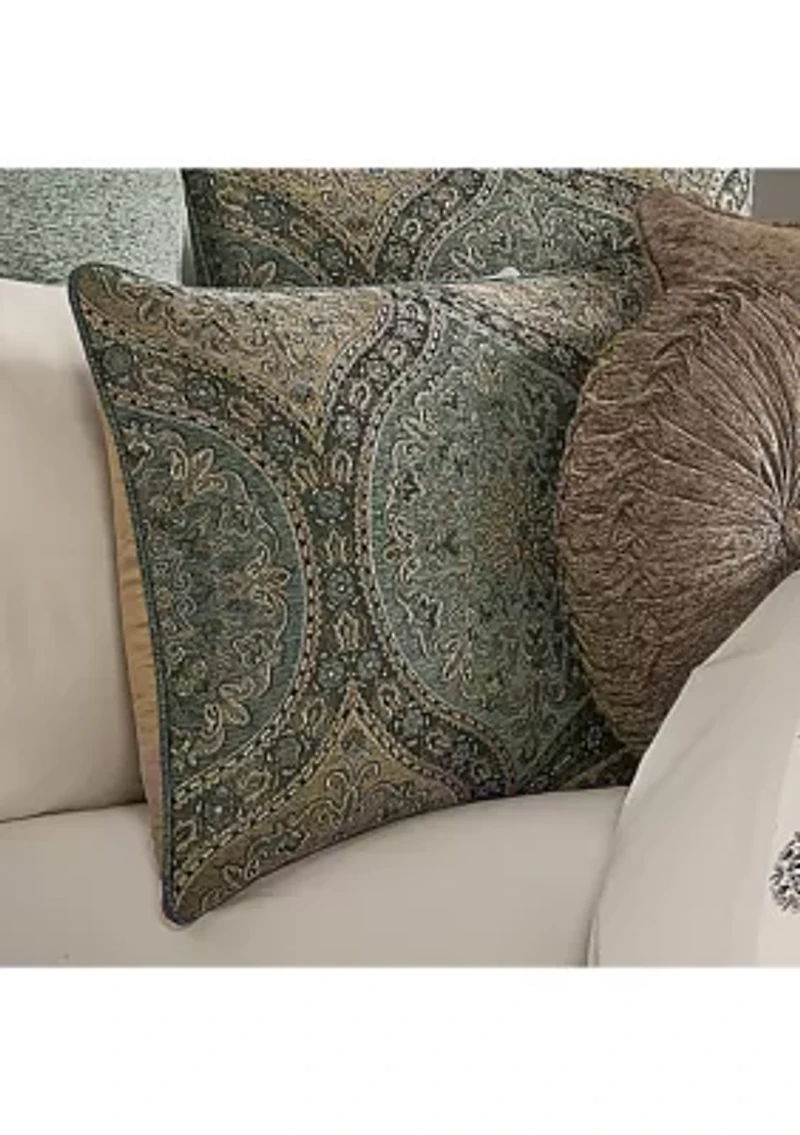 Dorset 4pc. Comforter Set