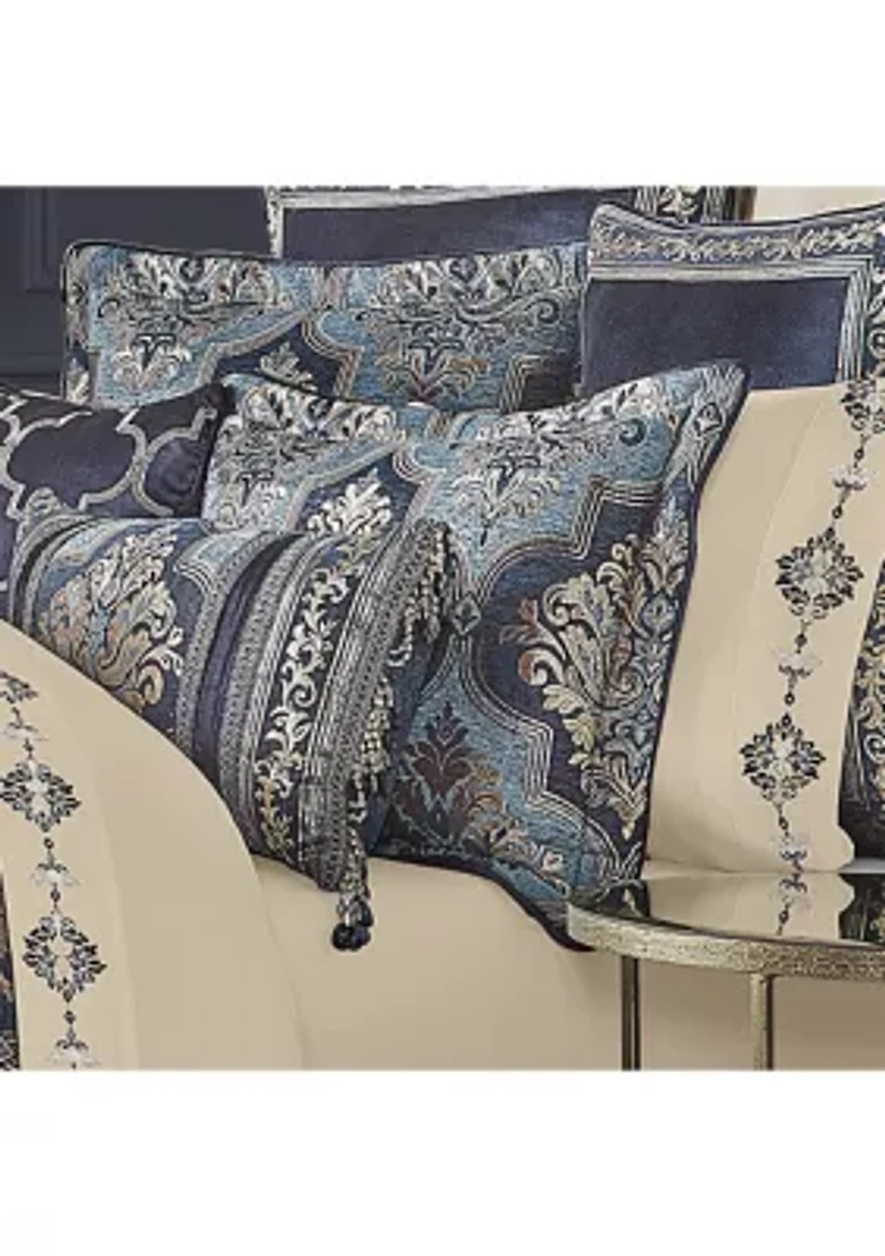 Middlebury 4pc. Comforter Set