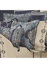 Middlebury 4pc. Comforter Set
