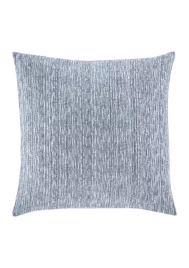 Blue Bay Euro Sham