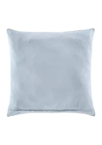Blue Bay Euro Sham