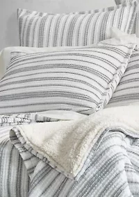 Coachella Throw