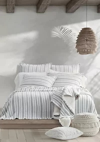 Coachella Throw