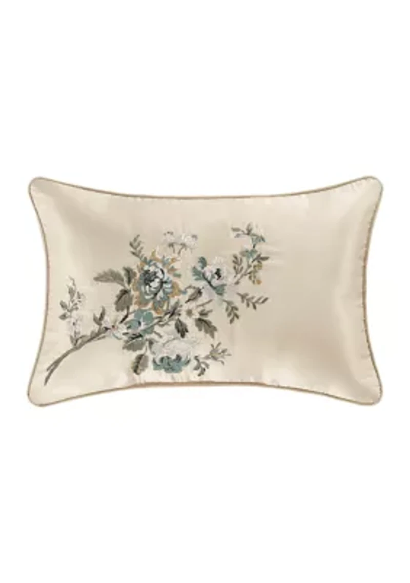 Jacqueline Boudoir Decorative Throw Pillow