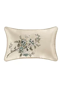 Jacqueline Boudoir Decorative Throw Pillow
