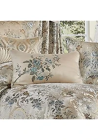 Jacqueline Boudoir Decorative Throw Pillow