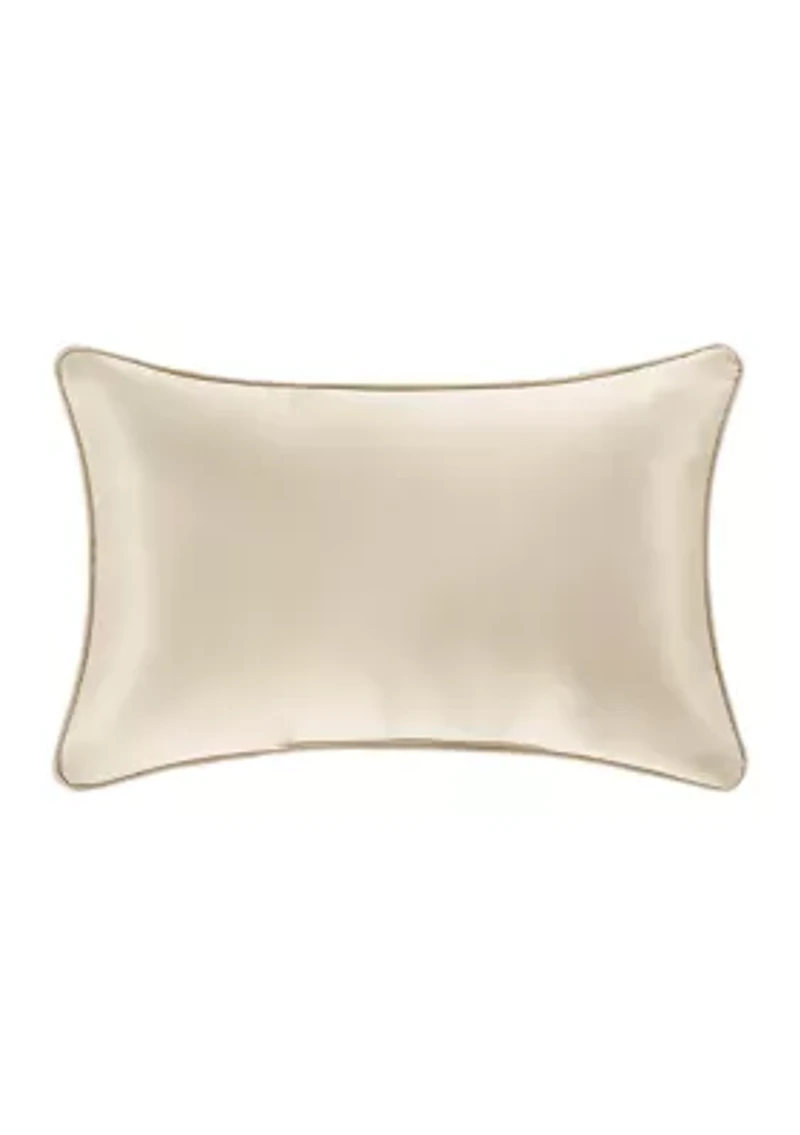 Jacqueline Boudoir Decorative Throw Pillow