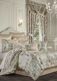 Jacqueline Boudoir Decorative Throw Pillow