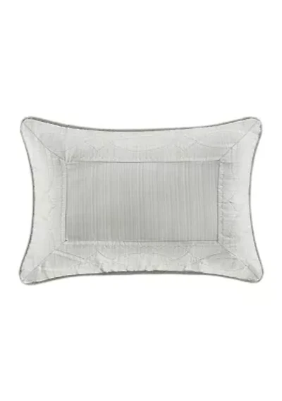 Nouveau Boudoir Decorative Throw Pillow