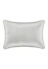 Nouveau Boudoir Decorative Throw Pillow