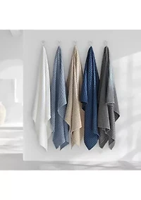 Pebble Beach Throw