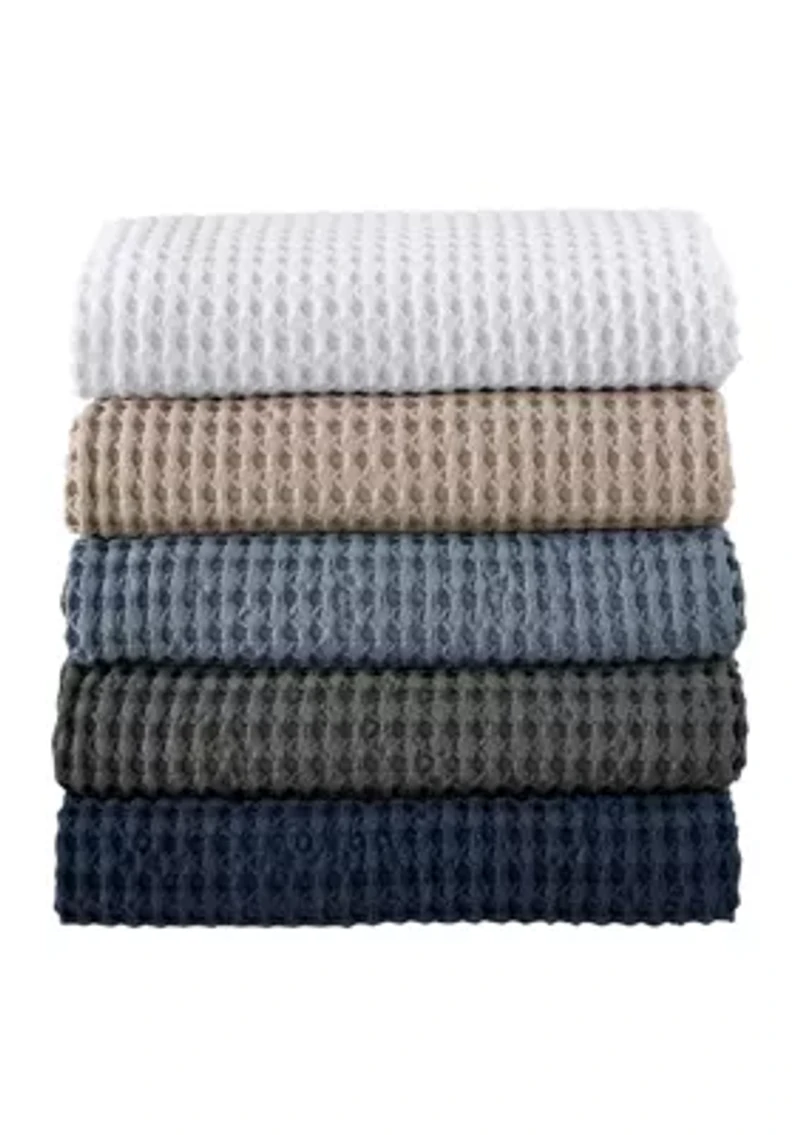 Pebble Beach Throw