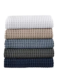 Pebble Beach Throw