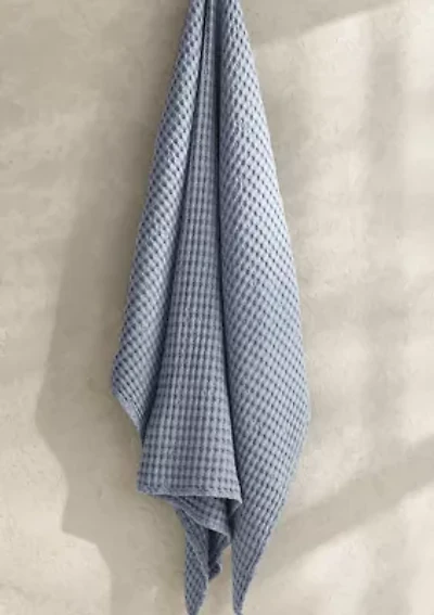 Pebble Beach Throw