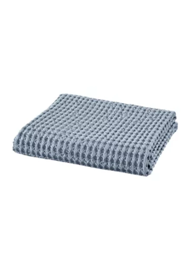 Pebble Beach Throw