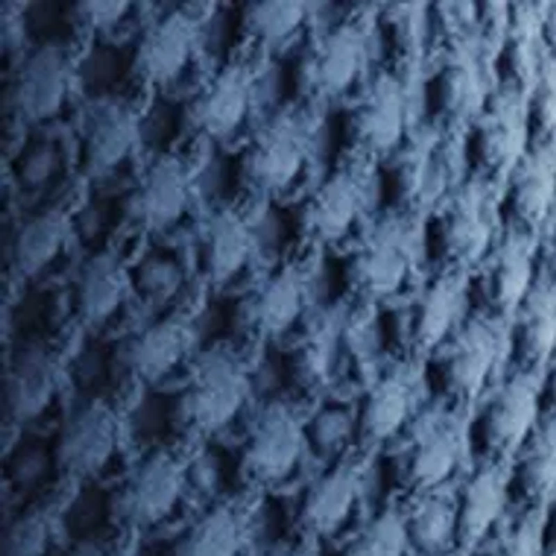 Pebble Beach Throw