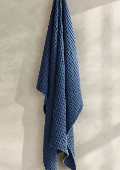 Pebble Beach Throw