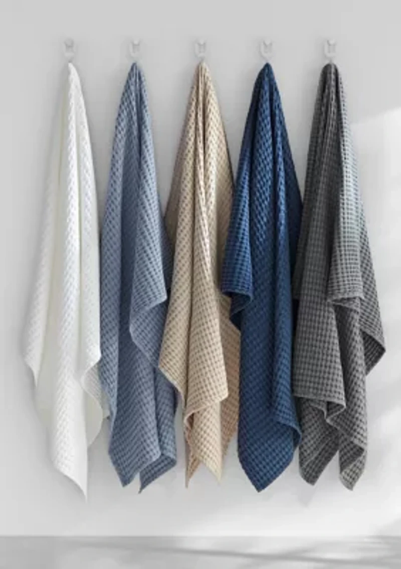 Pebble Beach Throw