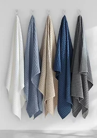 Pebble Beach Throw