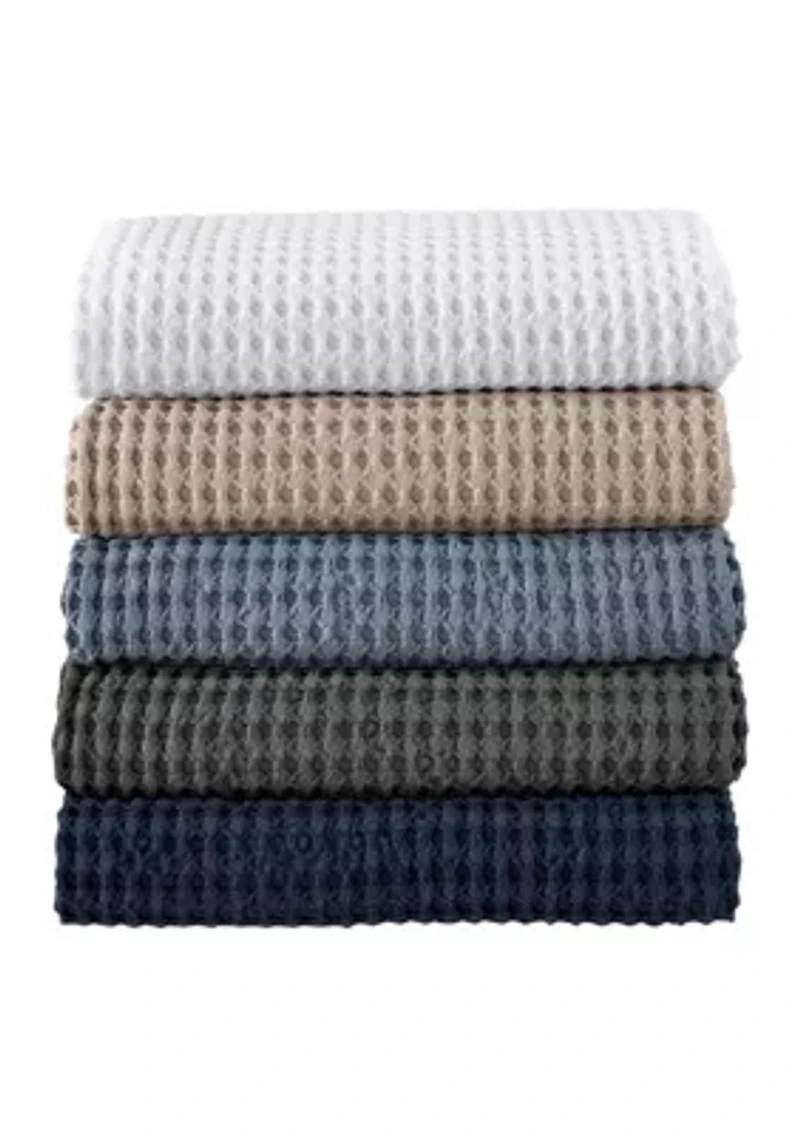 Pebble Beach Throw