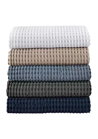 Pebble Beach Throw