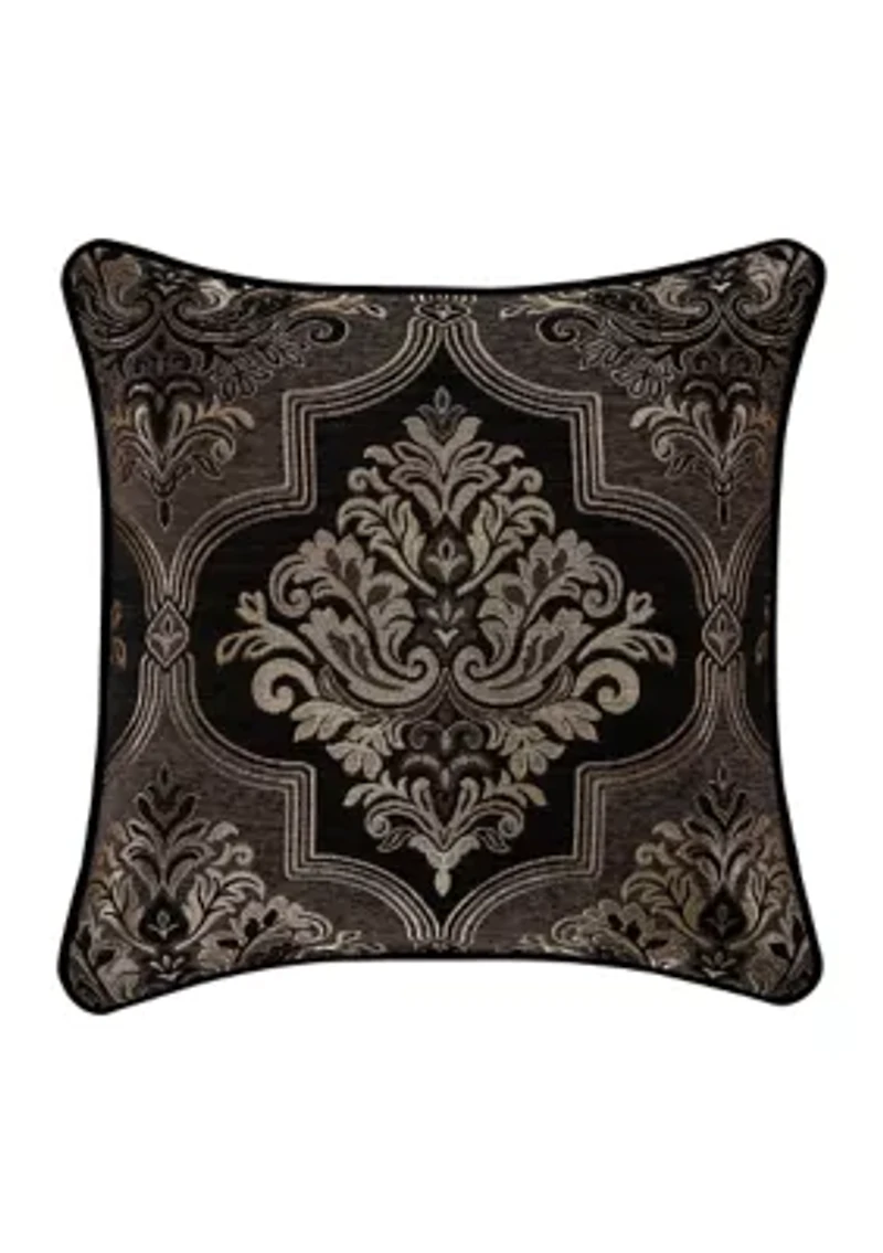 Windham 20" Square Decorative Throw Pillow