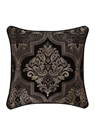 Windham 20" Square Decorative Throw Pillow