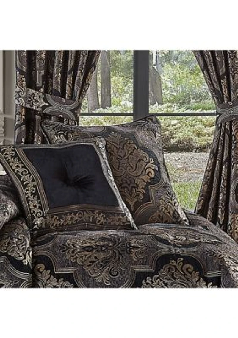 Windham 20" Square Decorative Throw Pillow