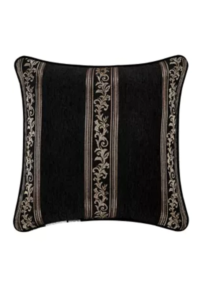 Windham 20" Square Decorative Throw Pillow