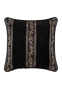 Windham 20" Square Decorative Throw Pillow