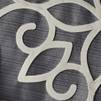 Deco 4 Piece Comforter Set