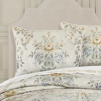 Genevieve 4pc. Comforter Set