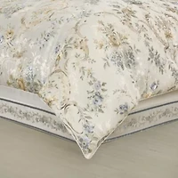 Genevieve 4pc. Comforter Set