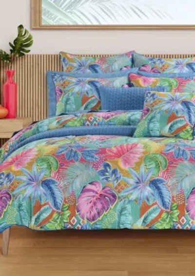 Hanalei 3pc. Comforter Set