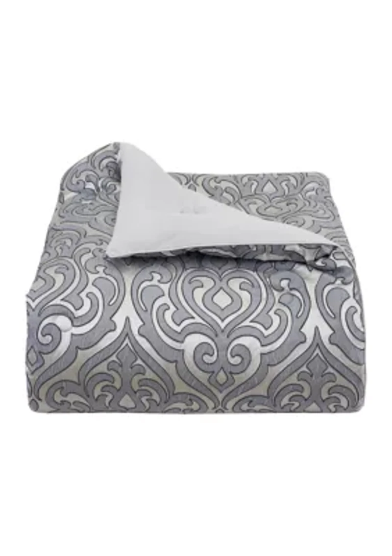 Bolero 4 Piece Comforter Set