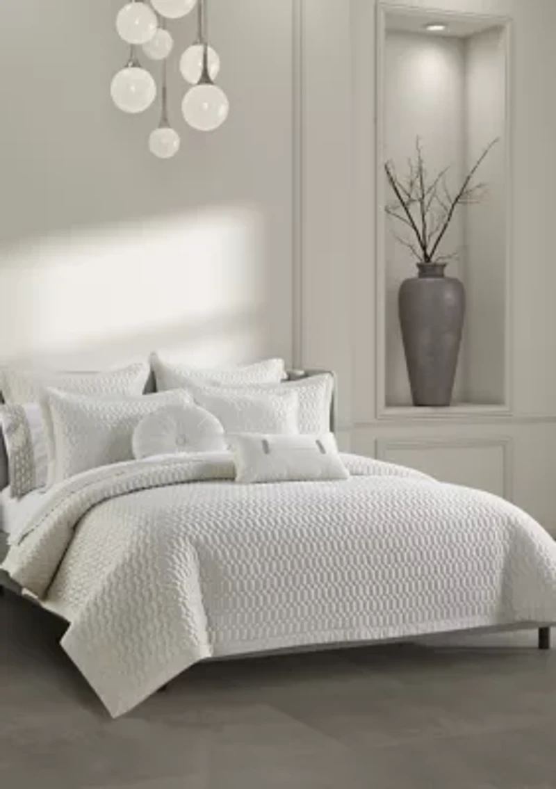 Brilliance Quilt Set