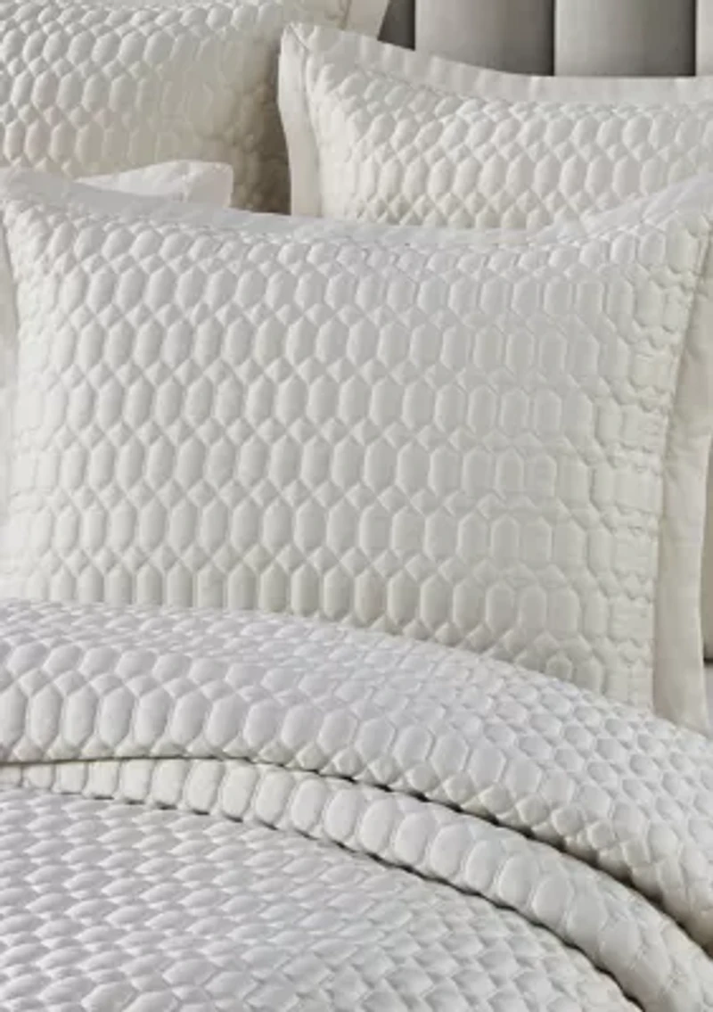 Brilliance Quilt Set