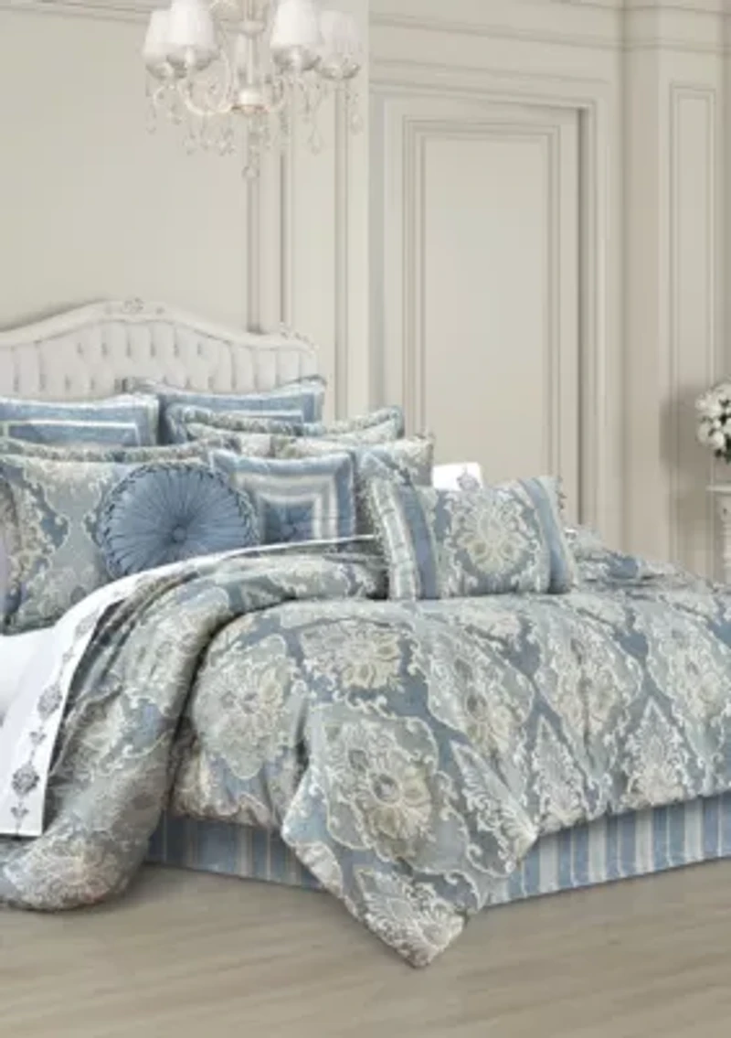 Celtic 4pc. Comforter Set