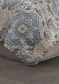 Legend 4pc. Comforter Set