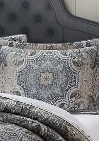 Legend 4pc. Comforter Set