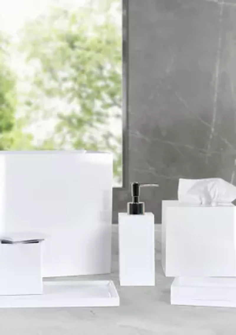 Cutting Edge Soap Dish