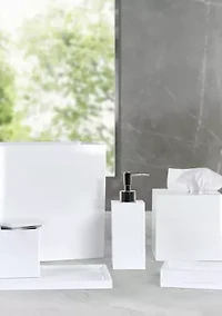 Cutting Edge Soap Dish