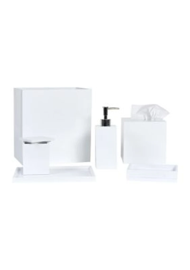 Cutting Edge Soap Dish