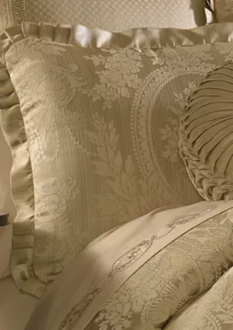 Napoleon 4pc. Comforter Set